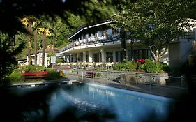 Top Swiss Family Hotel La Campagnola Gambarogno Exterior photo