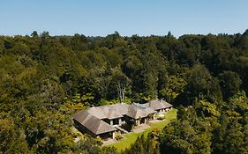 Treetops Lodge & Estate Distretto di Distretto di Rotorua Exterior photo