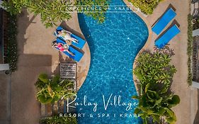 Railay Village Resort-SHA Extra Plus Exterior photo