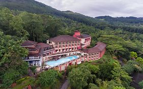 Hotel Amaya Hills Kandy Exterior photo