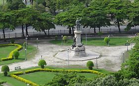 Diamond Hotel Rio de Janeiro Exterior photo