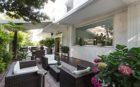 Hotel Gianlore Milano Marittima Exterior photo