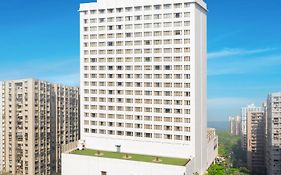 Hotel President - Ihcl Seleqtions Bombay Exterior photo