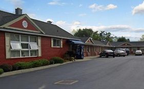 Boulevard Inn Amherst Exterior photo