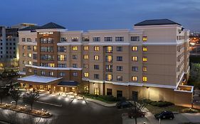 Hotel Courtyard By Marriott Newark Elizabeth Exterior photo