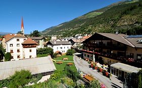 Landhotel Anna Silandro Exterior photo