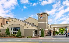 Comfort Inn Arcata Exterior photo