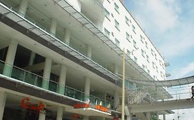 Hotel San José Plaza Bucaramanga Exterior photo