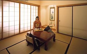 Hotel Shizuka Ryokan Japanese Country Spa & Wellness Retreat Hepburn Springs Exterior photo