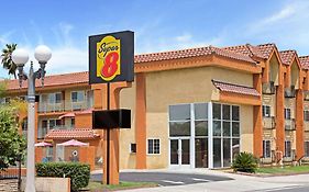 Hotel Super 8 By Wyndham Cypress Buena Park Area Exterior photo