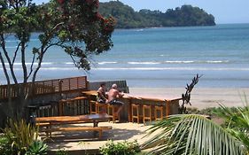 Beachfront Resort Whitianga Exterior photo