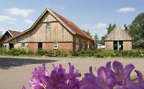 Erve Fakkert Bed and Breakfast Rossum  Exterior photo