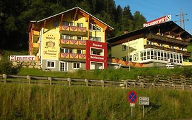 Hotel Posauner Sankt Veit im Pongau Exterior photo