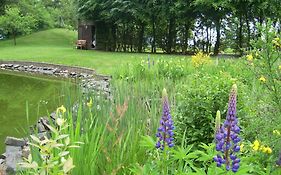 Farm Stay Heidehof Hellenthal Exterior photo