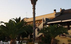 Hotel Marinella Pizzo  Exterior photo