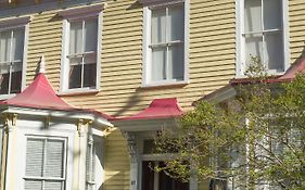 Barksdale House Inn Charleston Exterior photo