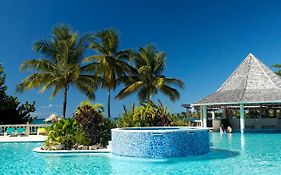 Hotel Starfish Tobago Black Rock Exterior photo