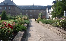 Schloss Hotel Wallhausen Wallhausen  Exterior photo