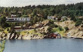 Hotel Sjoversto Holiday Tvedestrand Exterior photo