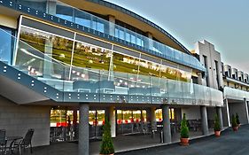 Gokart Hotel Kecskemét Exterior photo