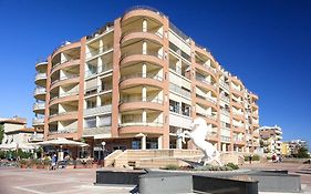 Residence Mediterraneo Marina di Grosseto Exterior photo