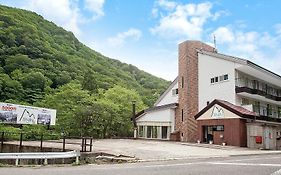 Tenjin Lodge Minakami Exterior photo