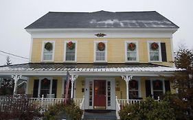 Kearsarge Inn North Conway Exterior photo