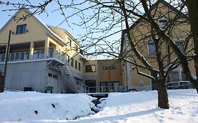 Hotel Gasthof Kapelhof Erpe-Mere Exterior photo