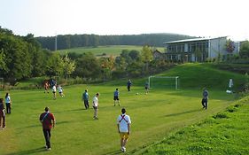 Landhotel Am Rothenberg Uslar Exterior photo