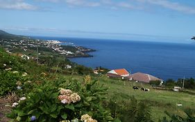 Casa Do Comendador Bed and Breakfast São Roque do Pico Exterior photo