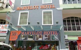 Marvelot Hotel Kajang Exterior photo