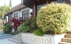 Hotel Il Rustichello Lonato Exterior photo