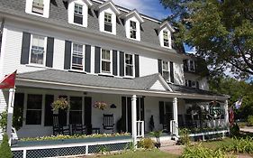 Cranmore Inn North Conway Exterior photo