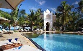 Sultan Sands Island Resort & Spa Kiwengwa  Exterior photo