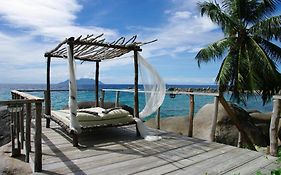 Bliss Boutique Hotel Seychelles Glacis  Exterior photo