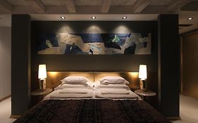 Boutique Hotel Hippocampus Cattaro Room photo