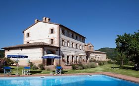 Hotel Parco Ducale Country House Urbania Exterior photo