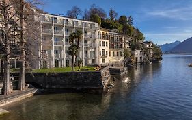 Casa Moscia Ostello Ascona Exterior photo