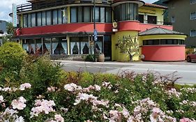 Hotel La Rotonda Pergine Valsugana Exterior photo