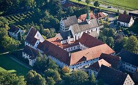 Hotel Tagungshaus Kloster Heiligkreuztal Altheim  Exterior photo