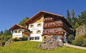 Hotel Pension Haus Sonnenfels Bodenmais Exterior photo