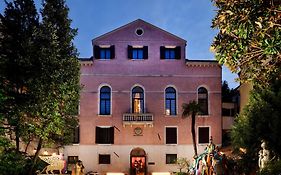 Palazzo Venart Luxury Hotel Venezia Exterior photo