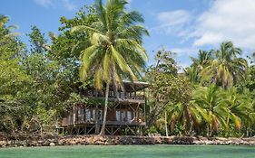 Appartamento Residencia Natural Bocas del Toro Exterior photo