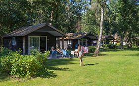 Hotel Molecaten Park De Leemkule Hattem Exterior photo