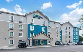 Extended Stay America Select Suites - Pensacola - Northwest Exterior photo