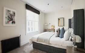 Sonder King Street Aparthotel Londra Exterior photo