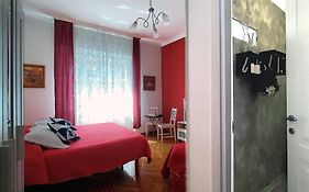 Bed & Chic Bed & Breakfast Trieste Exterior photo