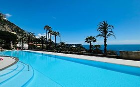 Appartamento Luxurious Monaco Flat: Stunning Views & Amenities Exterior photo