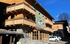 Albergo K2 Madesimo Exterior photo