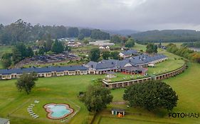 Troutbeck Resort Nyanga Exterior photo